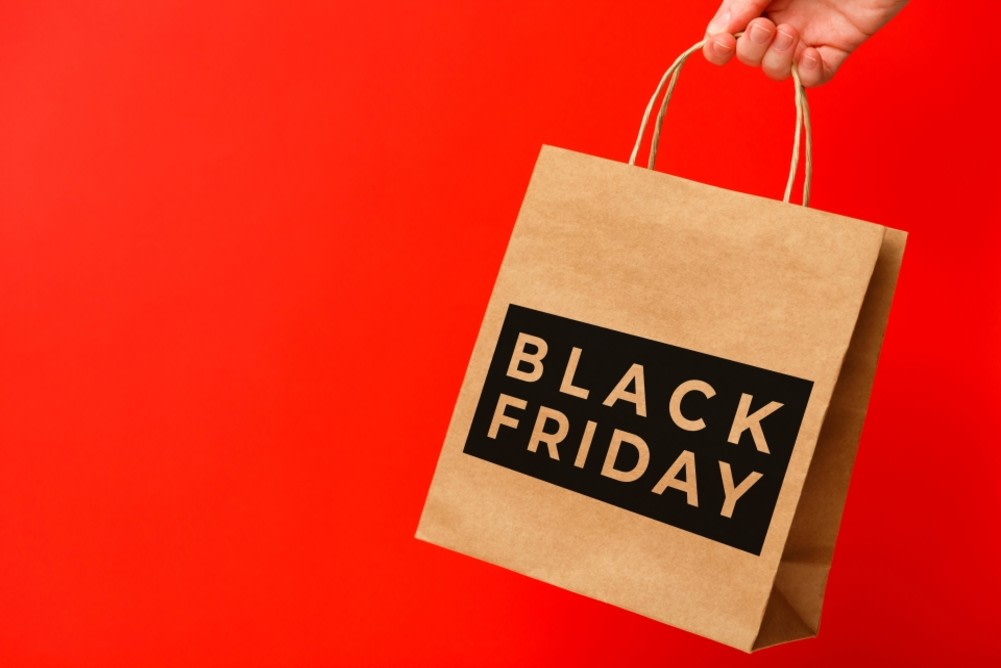 Como vender mais na Black Friday?